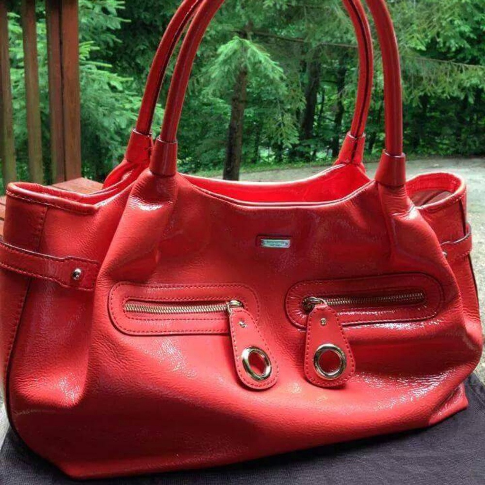 Authentic Kate Spade Lincoln Road Stevie Like New